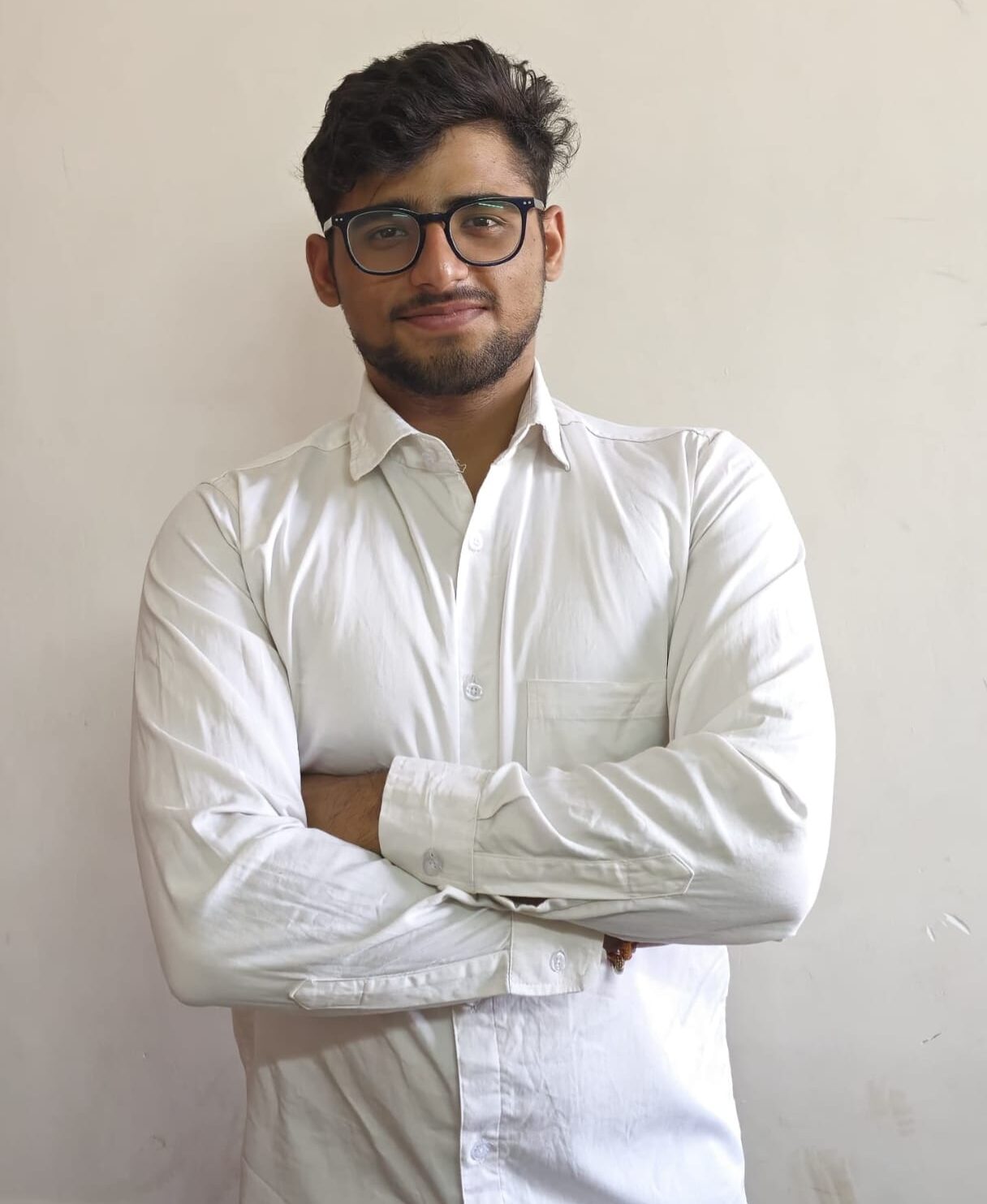 Aditya Jha